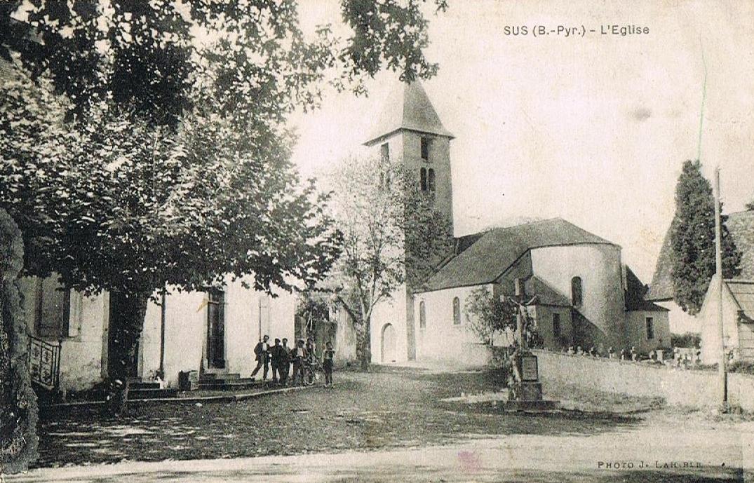 Sus 1920